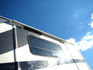 2003 FLEETWOOD DISCOVERY MOTORHOME PARTS - RV SALVAGE