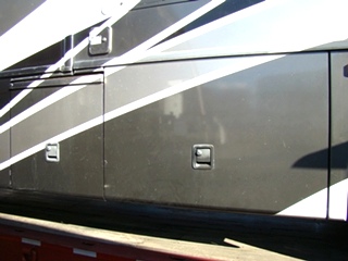 2003 FLEETWOOD DISCOVERY MOTORHOME PARTS - RV SALVAGE