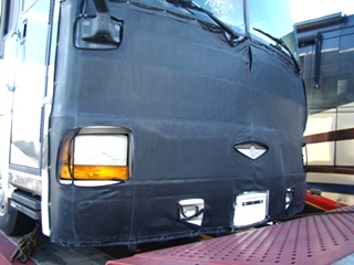 2003 FLEETWOOD DISCOVERY MOTORHOME PARTS - RV SALVAGE