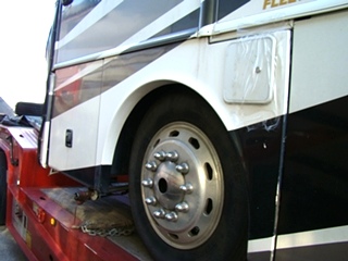 2003 FLEETWOOD DISCOVERY MOTORHOME PARTS - RV SALVAGE