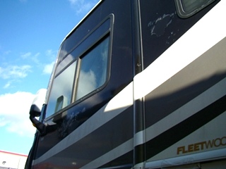 2003 FLEETWOOD DISCOVERY MOTORHOME PARTS - RV SALVAGE