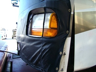 2003 FLEETWOOD DISCOVERY MOTORHOME PARTS - RV SALVAGE