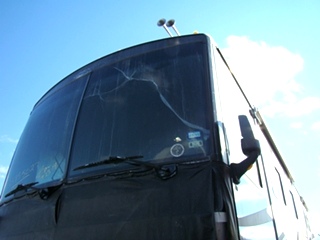 2003 FLEETWOOD DISCOVERY MOTORHOME PARTS - RV SALVAGE