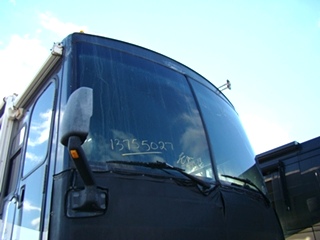 2003 FLEETWOOD DISCOVERY MOTORHOME PARTS - RV SALVAGE