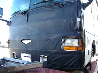 2003 FLEETWOOD DISCOVERY MOTORHOME PARTS - RV SALVAGE
