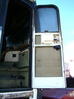 2003 FLEETWOOD DISCOVERY MOTORHOME PARTS - RV SALVAGE