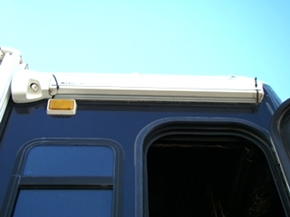 2003 FLEETWOOD DISCOVERY MOTORHOME PARTS - RV SALVAGE