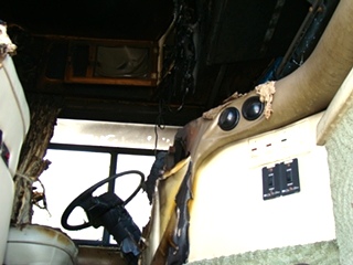 2003 FLEETWOOD DISCOVERY MOTORHOME PARTS - RV SALVAGE