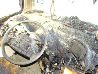 2003 FLEETWOOD DISCOVERY MOTORHOME PARTS - RV SALVAGE