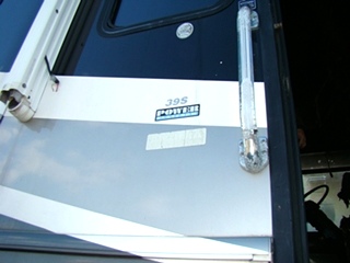 2003 FLEETWOOD DISCOVERY MOTORHOME PARTS - RV SALVAGE