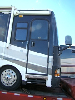 2003 FLEETWOOD DISCOVERY MOTORHOME PARTS - RV SALVAGE