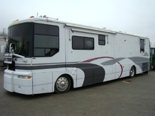 ULTIMATE ADVANTAGE YEAR 2000 USED MOTORHOME PARTS FOR SALE