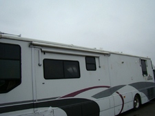ULTIMATE ADVANTAGE YEAR 2000 USED MOTORHOME PARTS FOR SALE