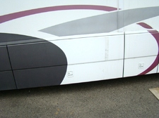 ULTIMATE ADVANTAGE YEAR 2000 USED MOTORHOME PARTS FOR SALE