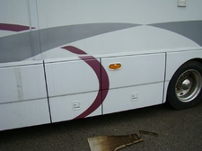 ULTIMATE ADVANTAGE YEAR 2000 USED MOTORHOME PARTS FOR SALE