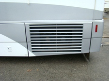ULTIMATE ADVANTAGE YEAR 2000 USED MOTORHOME PARTS FOR SALE