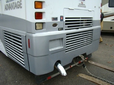 ULTIMATE ADVANTAGE YEAR 2000 USED MOTORHOME PARTS FOR SALE