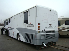 ULTIMATE ADVANTAGE YEAR 2000 USED MOTORHOME PARTS FOR SALE