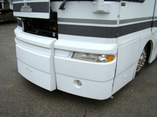 ULTIMATE ADVANTAGE YEAR 2000 USED MOTORHOME PARTS FOR SALE