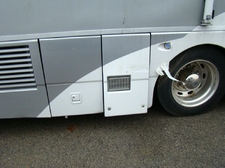 ULTIMATE ADVANTAGE YEAR 2000 USED MOTORHOME PARTS FOR SALE