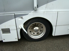 ULTIMATE ADVANTAGE YEAR 2000 USED MOTORHOME PARTS FOR SALE