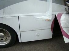 ULTIMATE ADVANTAGE YEAR 2000 USED MOTORHOME PARTS FOR SALE