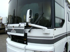 ULTIMATE ADVANTAGE YEAR 2000 USED MOTORHOME PARTS FOR SALE