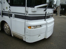 ULTIMATE ADVANTAGE YEAR 2000 USED MOTORHOME PARTS FOR SALE