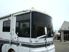 ULTIMATE ADVANTAGE YEAR 2000 USED MOTORHOME PARTS FOR SALE
