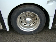 ULTIMATE ADVANTAGE YEAR 2000 USED MOTORHOME PARTS FOR SALE