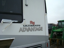ULTIMATE ADVANTAGE YEAR 2000 USED MOTORHOME PARTS FOR SALE