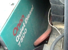 ULTIMATE ADVANTAGE YEAR 2000 USED MOTORHOME PARTS FOR SALE