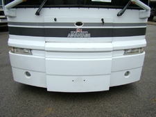 ULTIMATE ADVANTAGE YEAR 2000 USED MOTORHOME PARTS FOR SALE