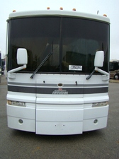 ULTIMATE ADVANTAGE YEAR 2000 USED MOTORHOME PARTS FOR SALE