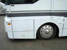 ULTIMATE ADVANTAGE YEAR 2000 USED MOTORHOME PARTS FOR SALE