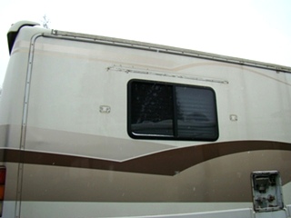 AMERICAN DREAM MOTORHOME PARTS - VISONE RV SALVAGE