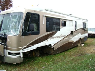 AMERICAN DREAM MOTORHOME PARTS - VISONE RV SALVAGE