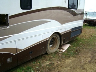 AMERICAN DREAM MOTORHOME PARTS - VISONE RV SALVAGE