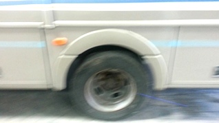 2000 FLEETWOOD BOUNDER PARTS FOR SALE RV SALVAGE