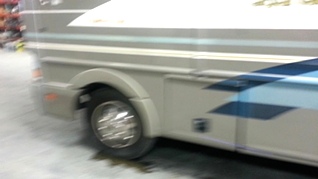 2000 FLEETWOOD BOUNDER PARTS FOR SALE RV SALVAGE
