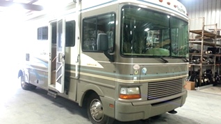 2000 FLEETWOOD BOUNDER PARTS FOR SALE RV SALVAGE