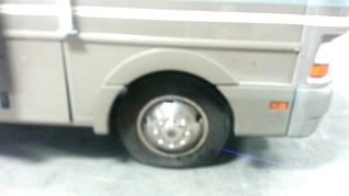 2000 FLEETWOOD BOUNDER PARTS FOR SALE RV SALVAGE