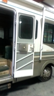 2000 FLEETWOOD BOUNDER PARTS FOR SALE RV SALVAGE