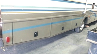 2000 FLEETWOOD BOUNDER PARTS FOR SALE RV SALVAGE