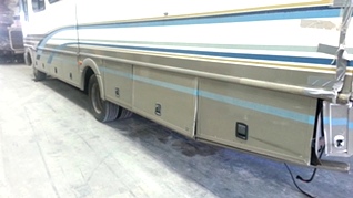 2000 FLEETWOOD BOUNDER PARTS FOR SALE RV SALVAGE