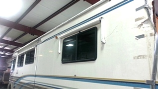 2000 FLEETWOOD BOUNDER PARTS FOR SALE RV SALVAGE