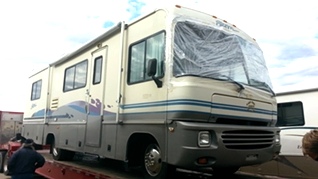 1997 SOUTHWIND STORM PARTS FOR SALE RV MOTORHOME SALVAGE YARD