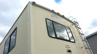 1997 SOUTHWIND STORM PARTS FOR SALE RV MOTORHOME SALVAGE YARD