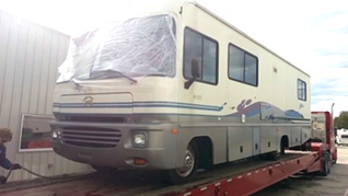 1997 SOUTHWIND STORM PARTS FOR SALE RV MOTORHOME SALVAGE YARD