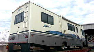1997 SOUTHWIND STORM PARTS FOR SALE RV MOTORHOME SALVAGE YARD